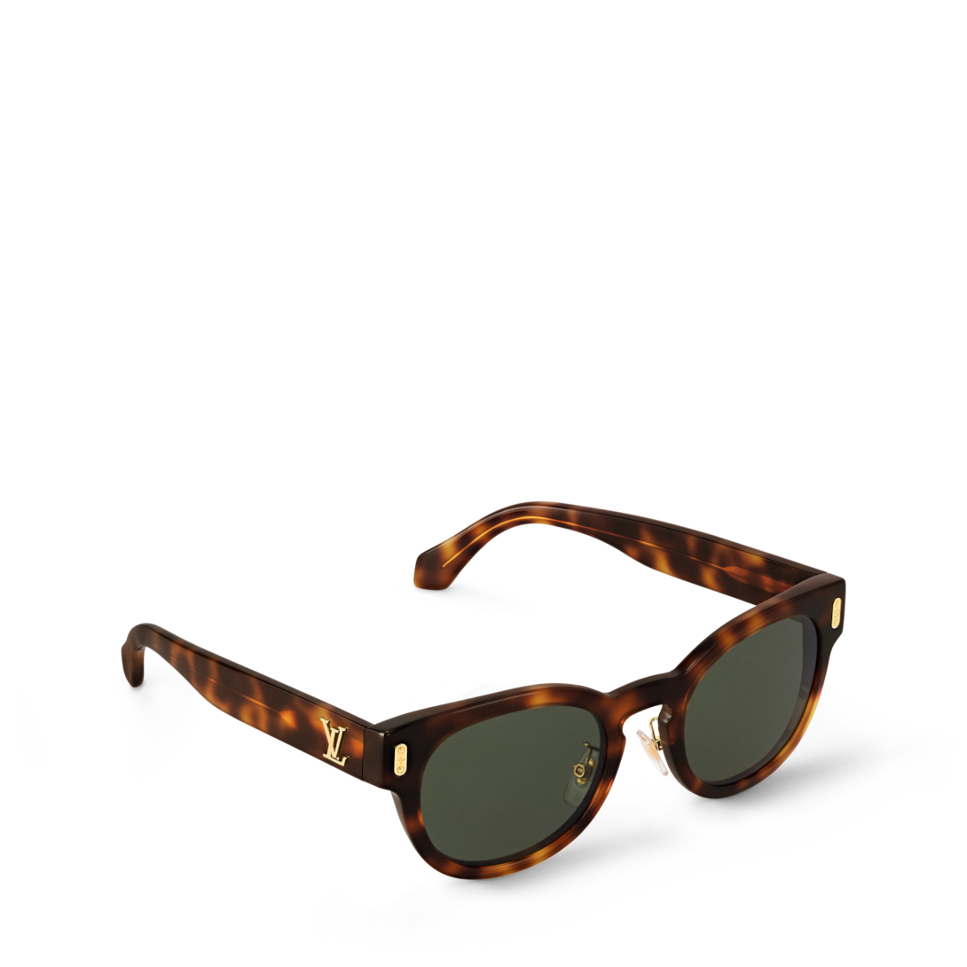 サングラス・LV コンフィデンス ラウンド S00｜ルイ・ヴィトン 公式